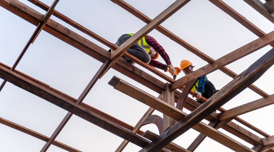 Expert flood damage restoration services in Cameron, OK